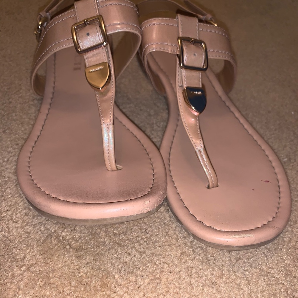 Coach Sandals - Picture 8 of 9